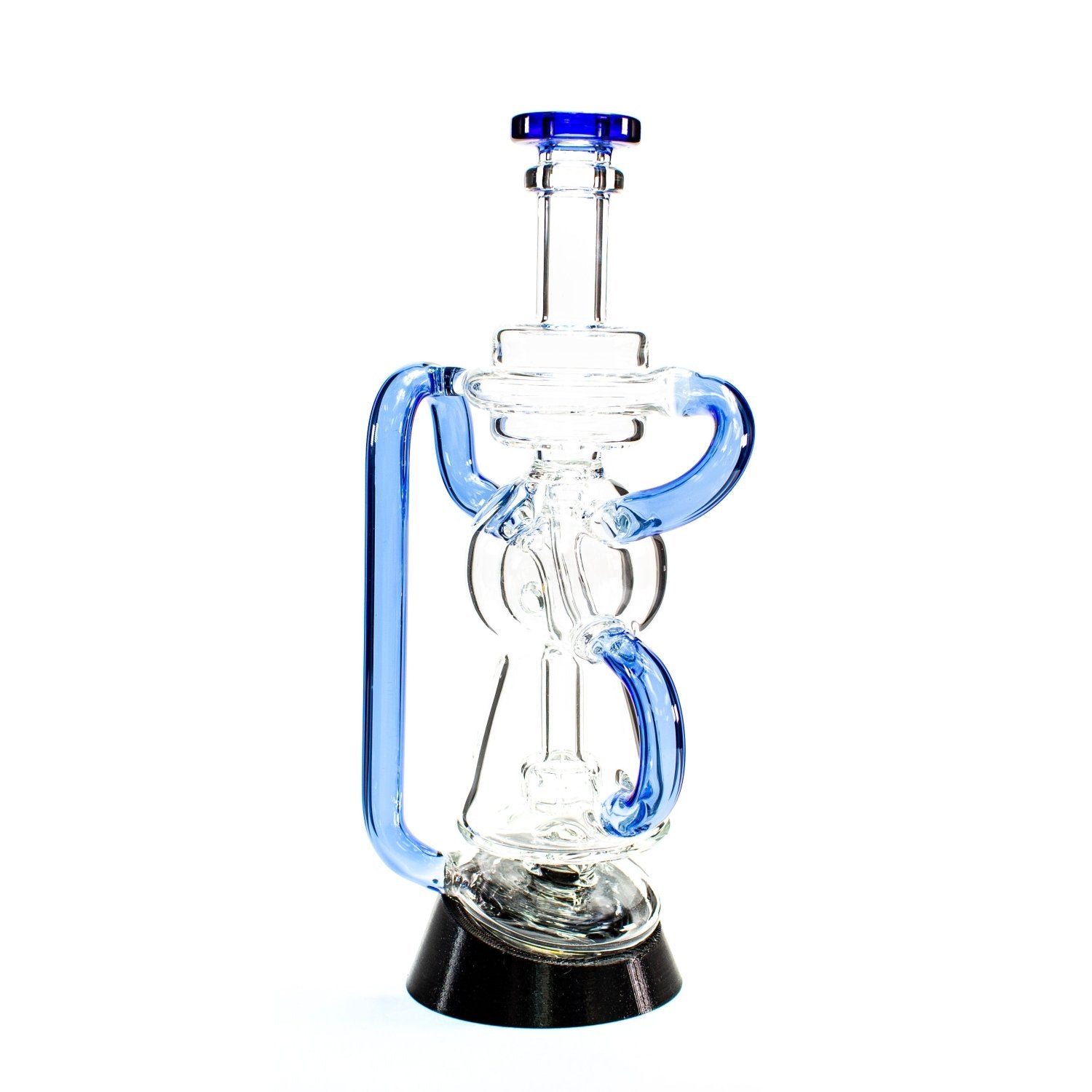 Dark Matter Dark Matter | Loop Peak Attachment Vaporizer Attachments | Planet Caravan